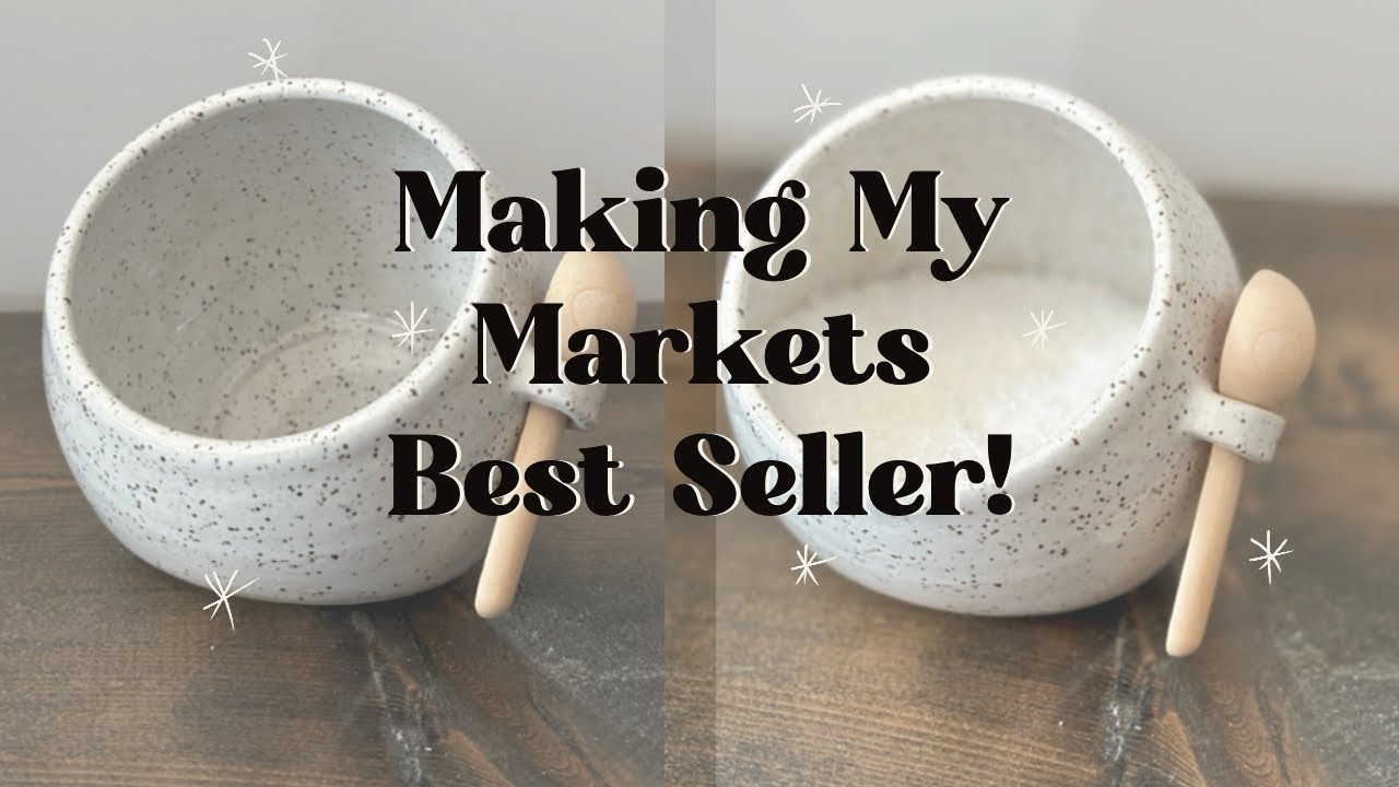 Making My Market Best Seller!