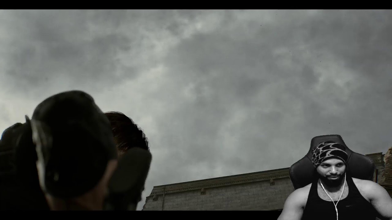 Resident Evil 9:  Requiem | PART FOUR