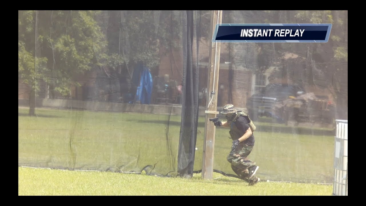Safe Guard - S.T.A.G. (Southern Tactical Airsoft Games)  (Theodore, AL 08/13/2017)