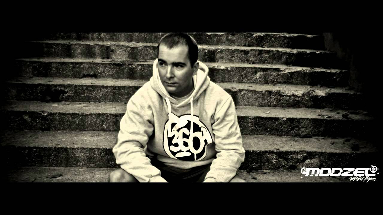 Modzel WR-Wstań feat Fritz prod.Małach