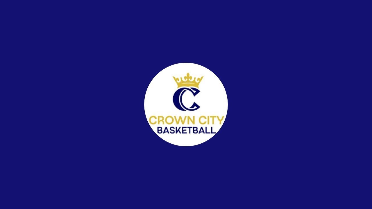 Crown City Basketball  is live!