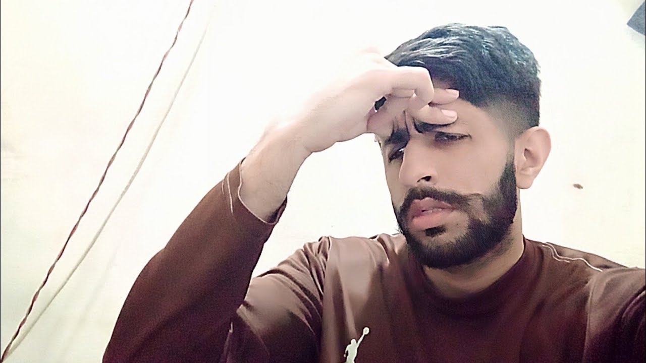 Tabiyat buhat Kharab ho gayi mere🤒🤧