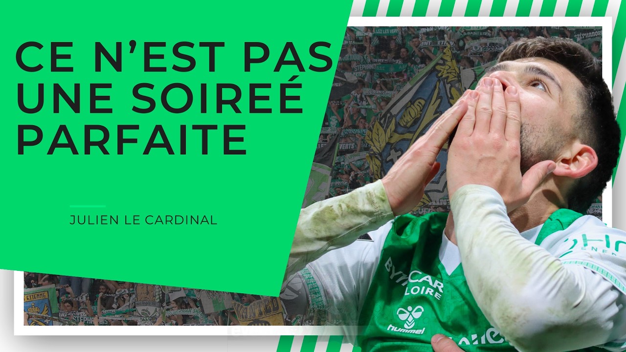 Le Cardinal : 