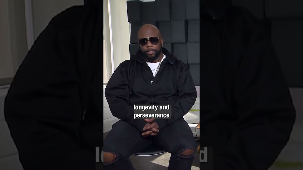 Boyz II Men Monday Motivation