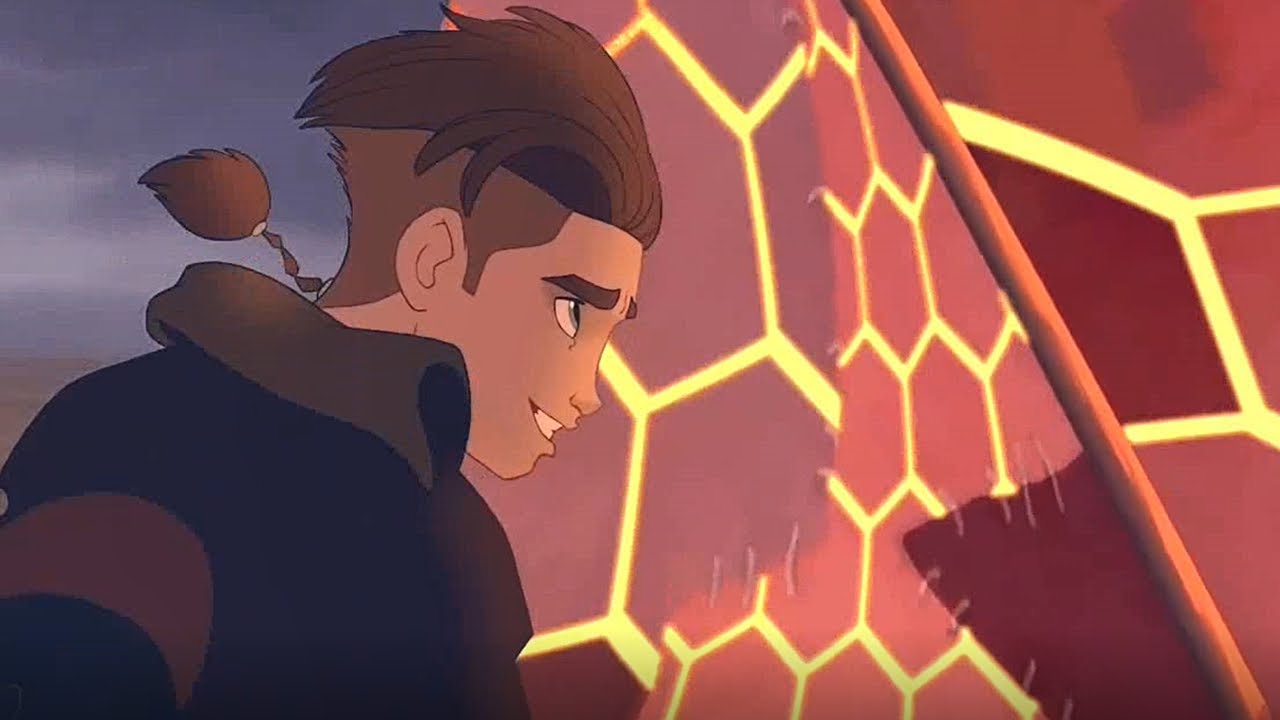 Treasure Planet / INTO THE UNKNOWN /
