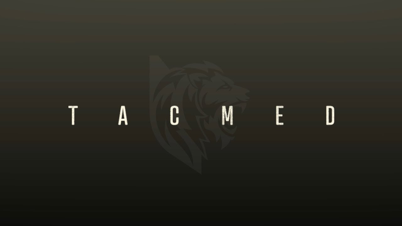 TacMed Recap (June 20-22)