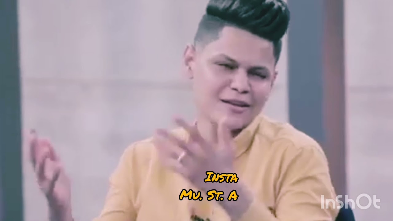 امنيتي اغلط // جديد رضا العبادي