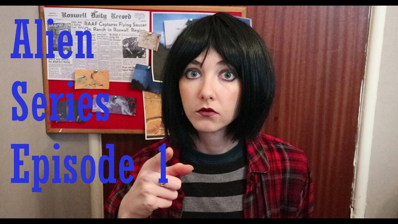 Unsolved Crimes 2017: Episode 1 (ASMR)
