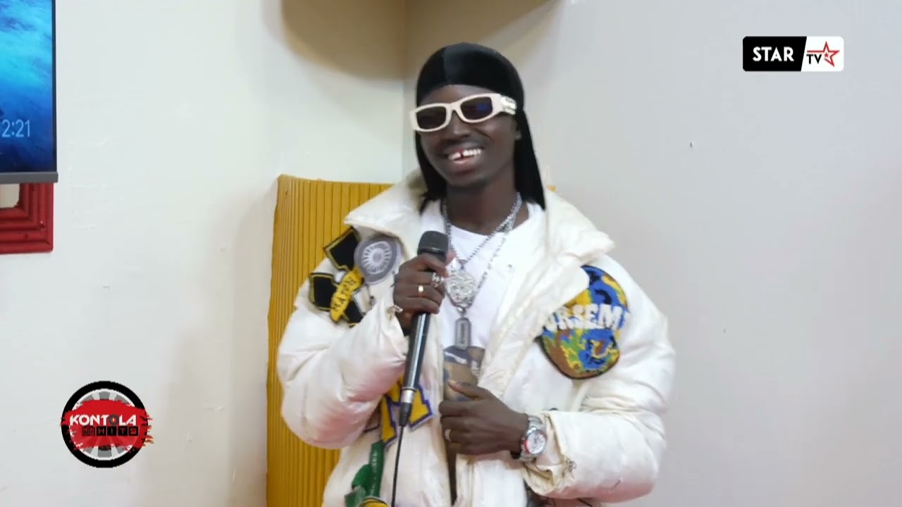 Fresh Rock Officially Premiering Tekamu obubadi |Star Tv Uganda|Ugandan music  #UgandanMusic 