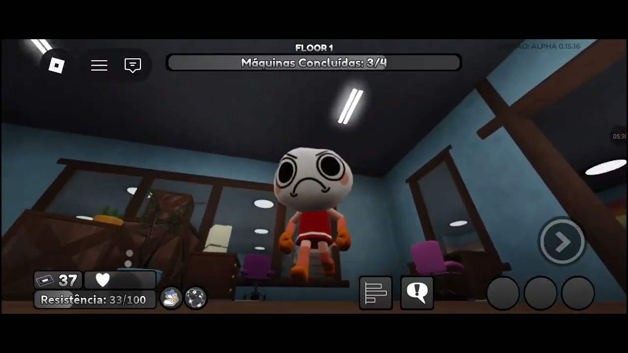 Morreno toda vez com caranguejo #games #roblox #jogandoagora #omundodedandy #viral #fypシ゚viral 