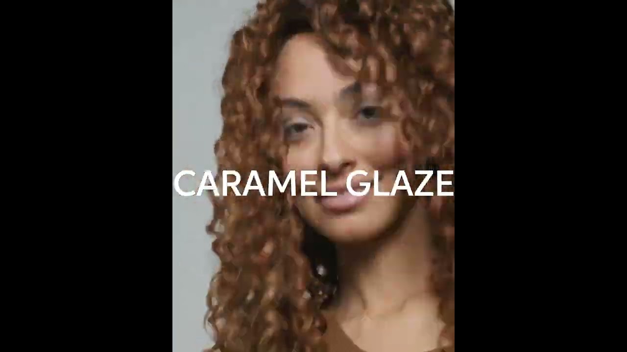 Wella Professionals Color Fresh Mask Caramel Glaze