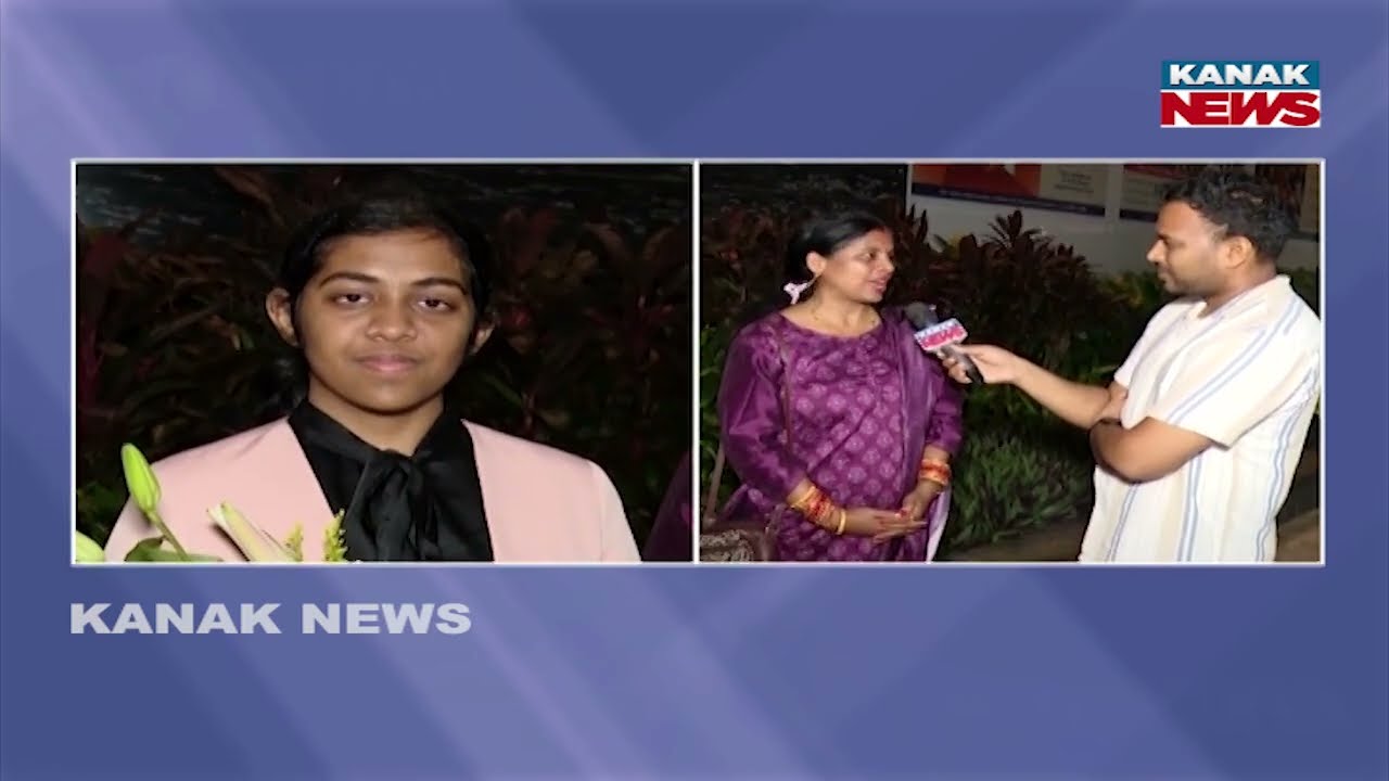 Puri Girl Secures 500 Out Of 500 In CBSE Board Exams