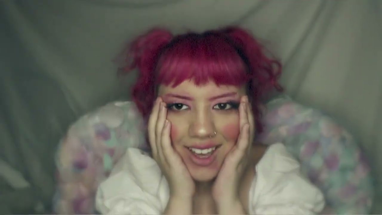 Stupid Cupid - Jess Cruz [official music video]