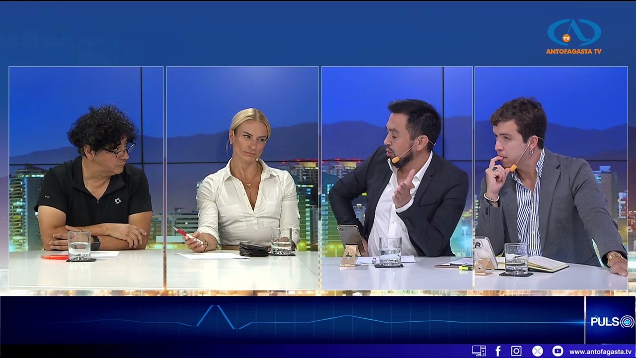 Programa Pulso, capítulo 137