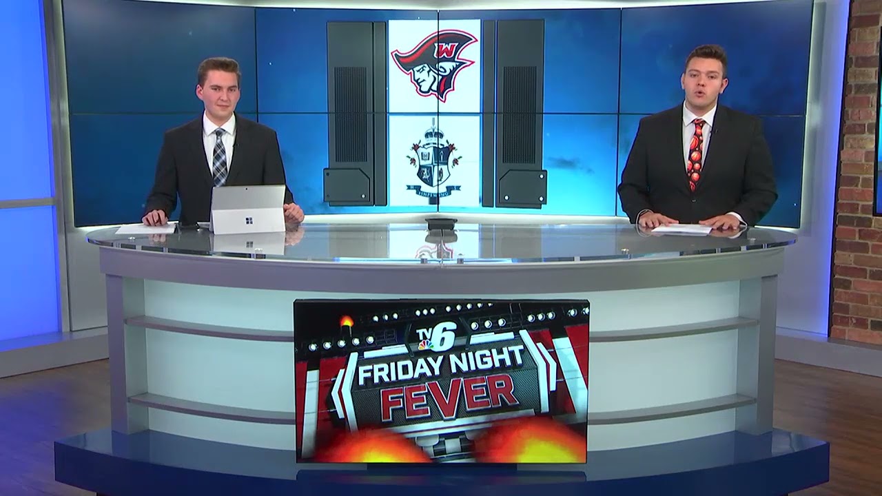 Gorączka piątkowej nocy &ndash; TV6 Sports