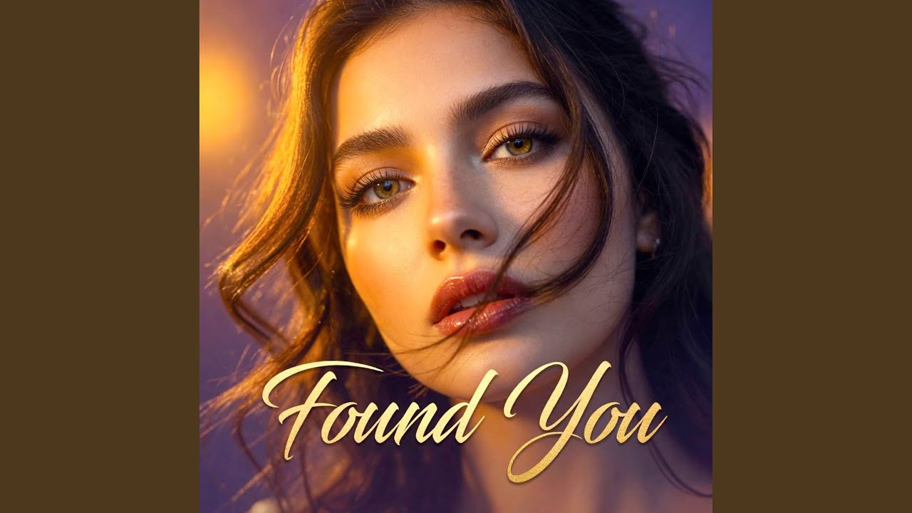 Found You