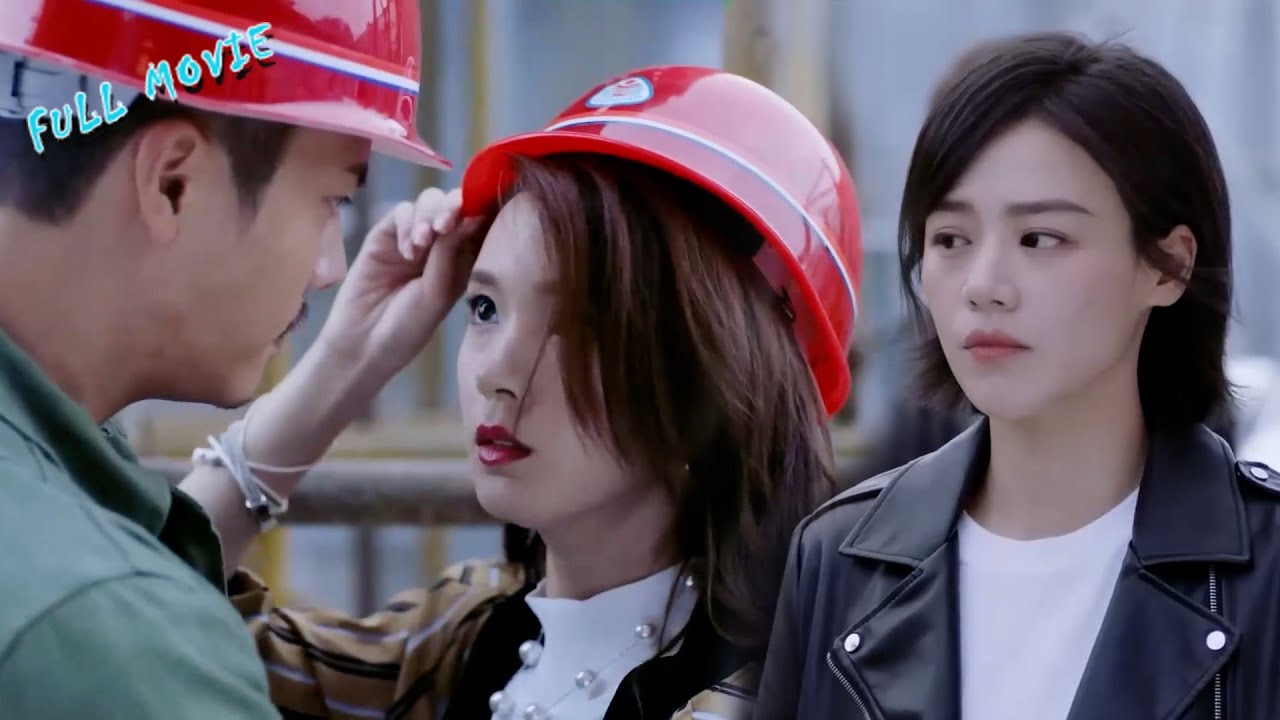 女特警撞见帅哥搂着美女CEO，她吃醋了！💖 中国电视剧 Chinesedrama Dramas