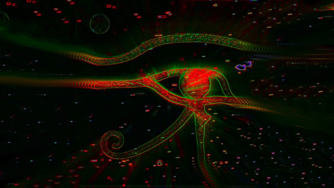 The Alan Parsons Project - Sirius / Eye in the Sky (Slowed 8x - Ambient)