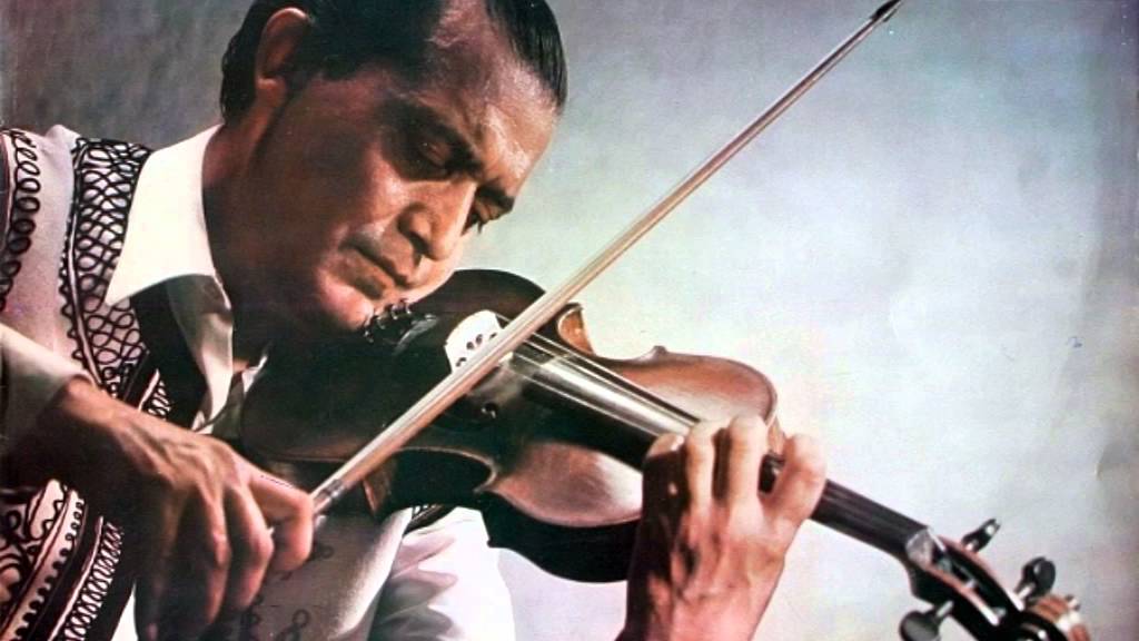 Alexandru Țitruș - Hațegană de pe Mureș (1970)