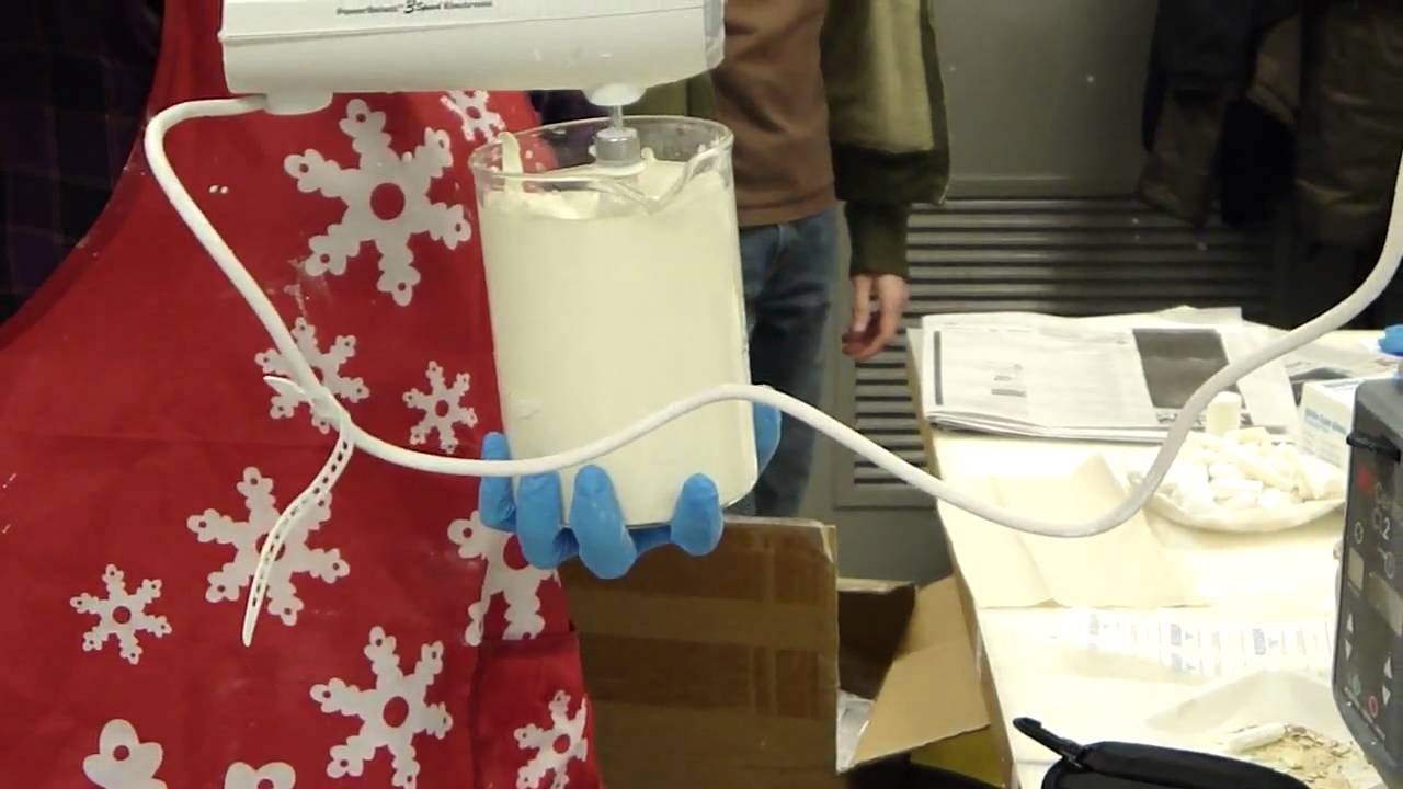 Ceramic Foam