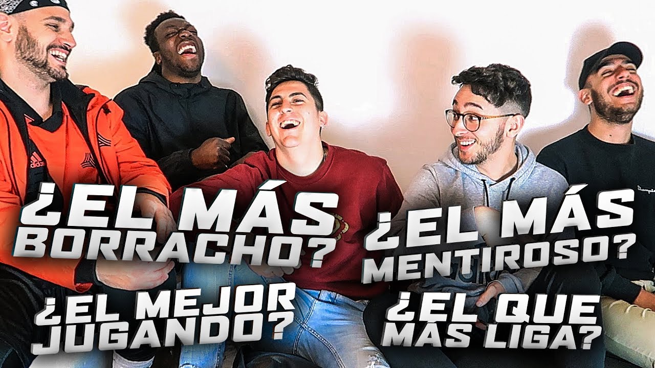 LA &Eacute;LITE RESPONDE AL ''QUI&Eacute;N ES M&Aacute;S...''