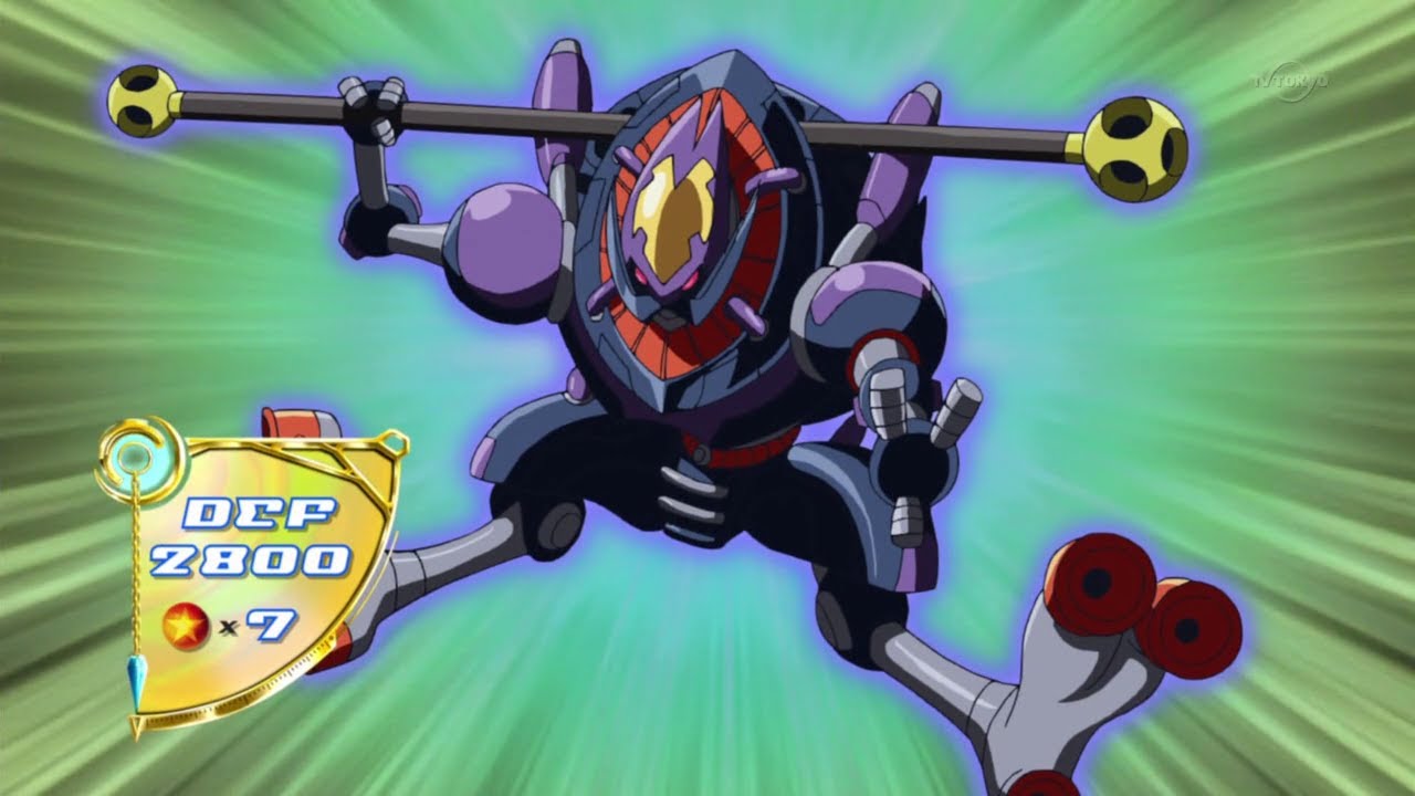Duel Links | Superheavy Samurai | Best F2P OTK Decks