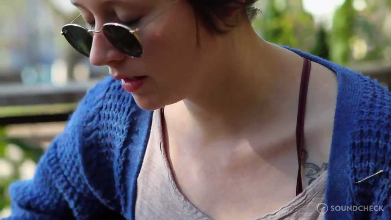 Waxahatchee: 