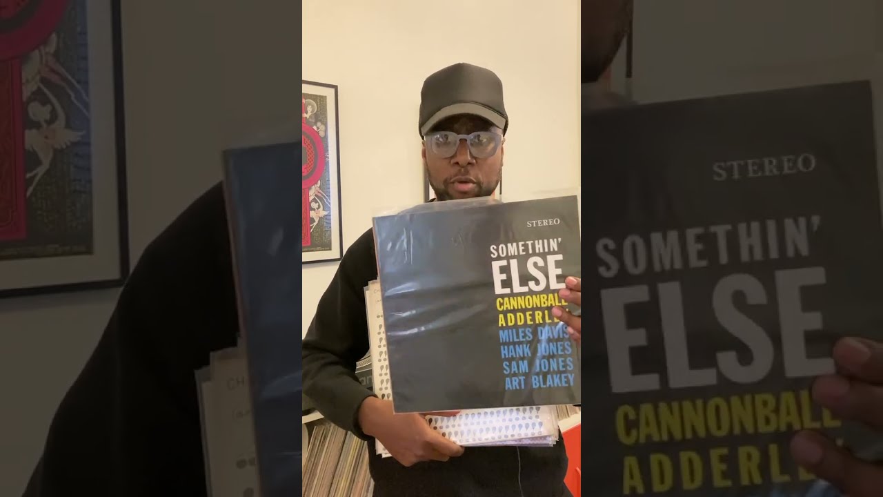 5 Albums To Get You Into Blue Note Records