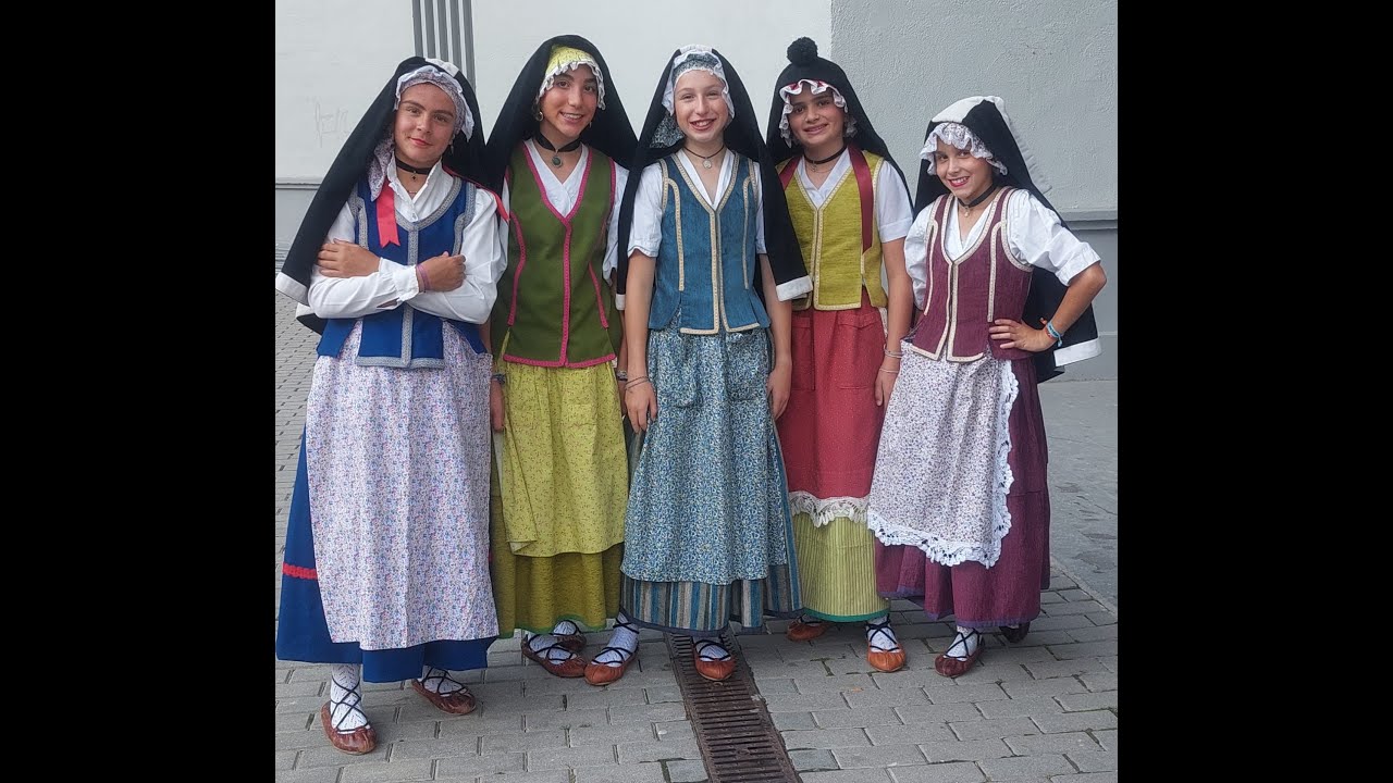 Era Còlha escambi damb Nuevas Raices de Villanueva de Algaidas 23-8-25