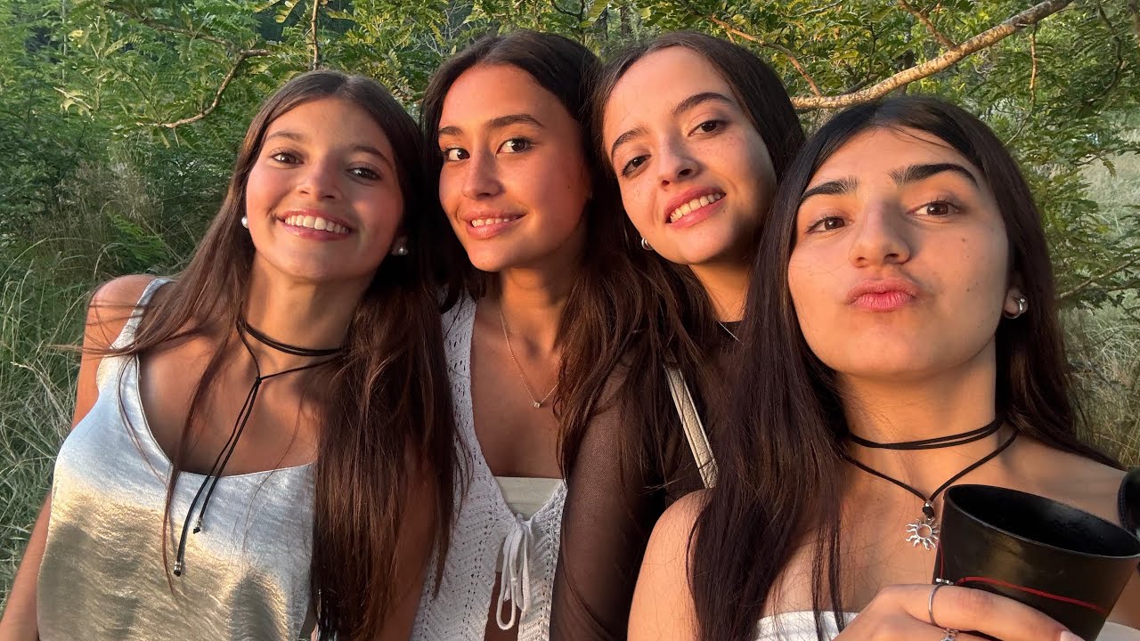 Se terminó el verano🥲🩷
