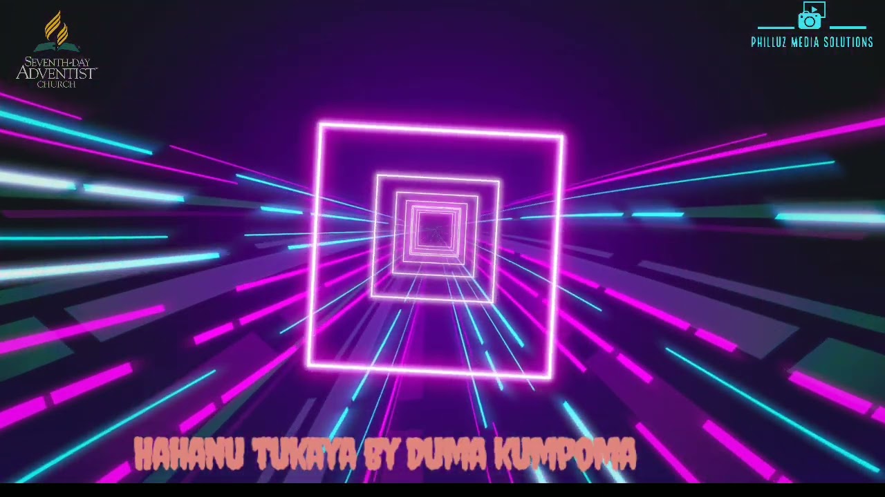 Hahanu Tukaya (We are going Now)-DUMA// Official Audio