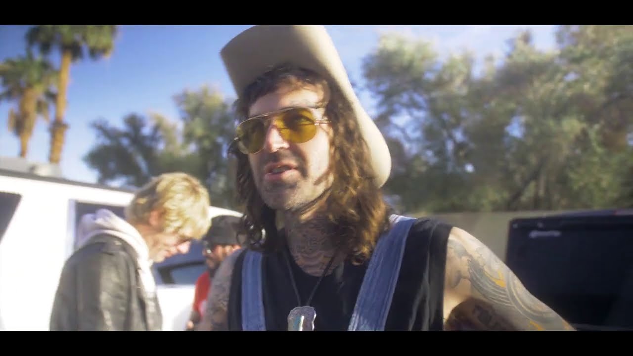 Yelawolf - Las Vegas Feb 2021 - Day 1