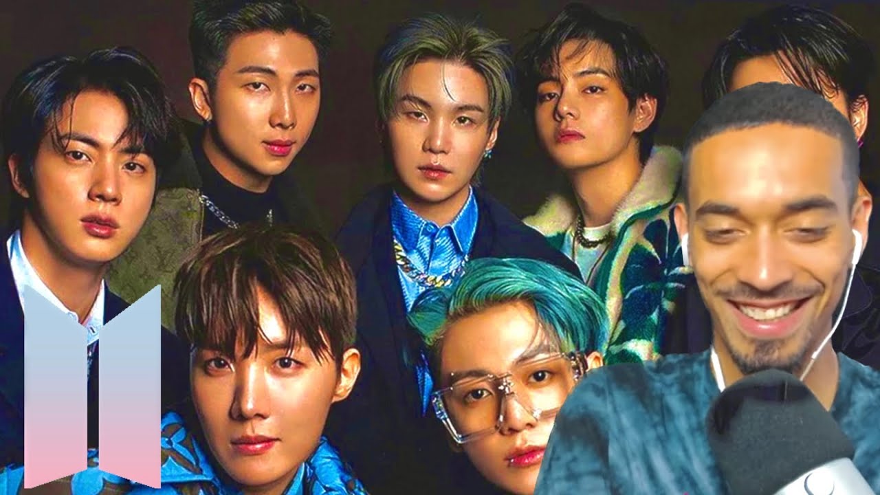 BTS Newbie Watches 
