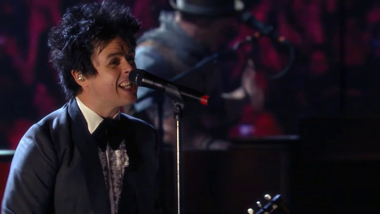 Green Day 
