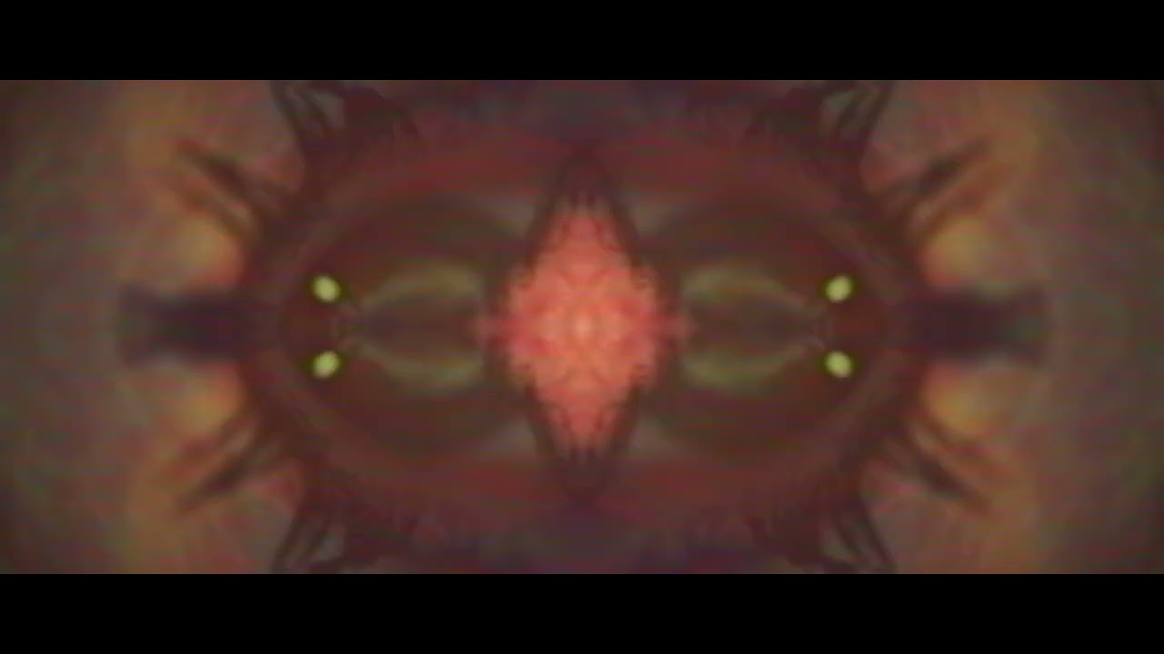 CausaliDox - From Your Eyes A Force Tremendous