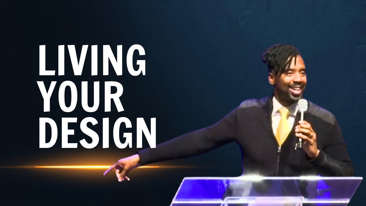 Living Your Design in 2026: God's Masterpiece with Purpose and Intention