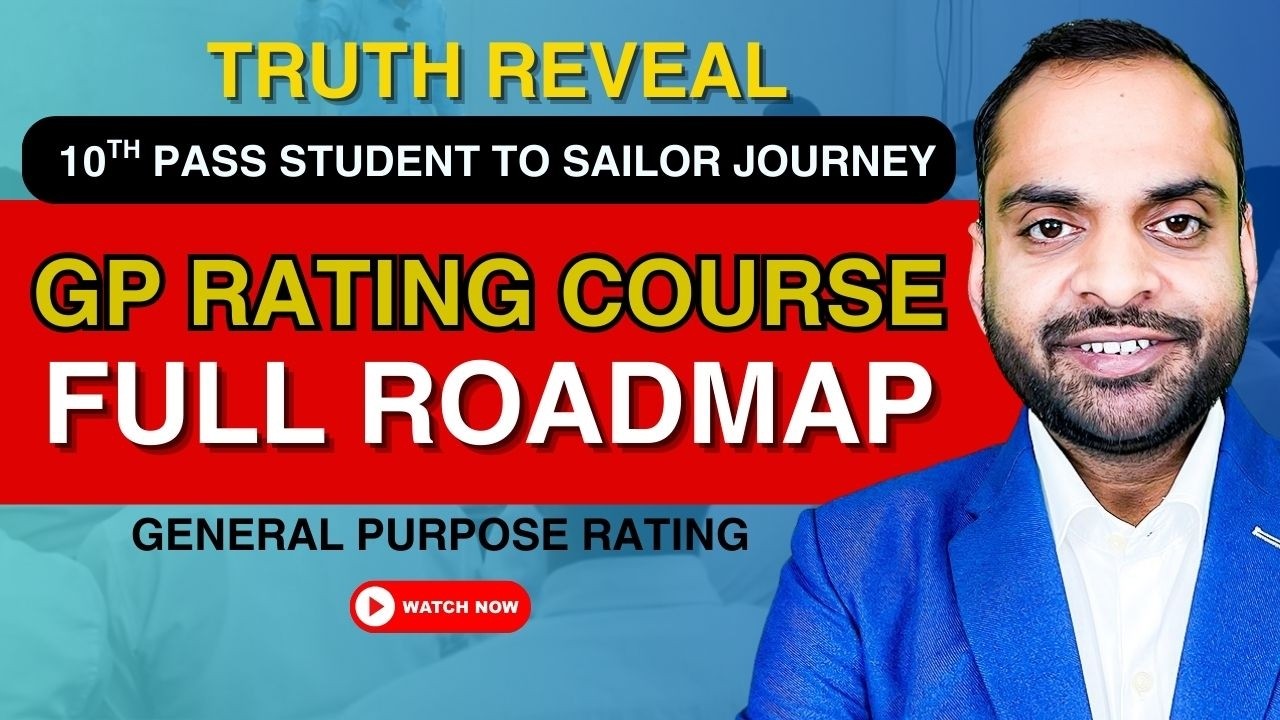GP Rating Course Full Roadmap Truth Reveal