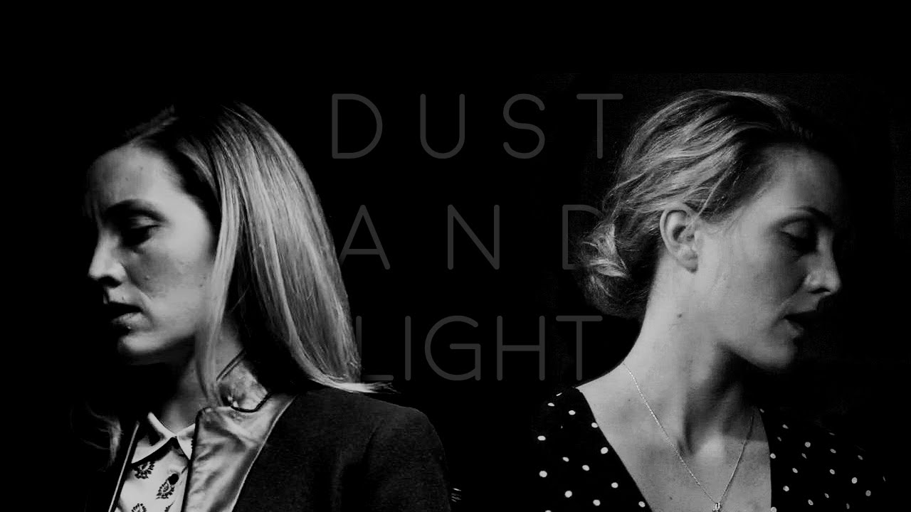 delphine cormier & aurora luft | dust and light