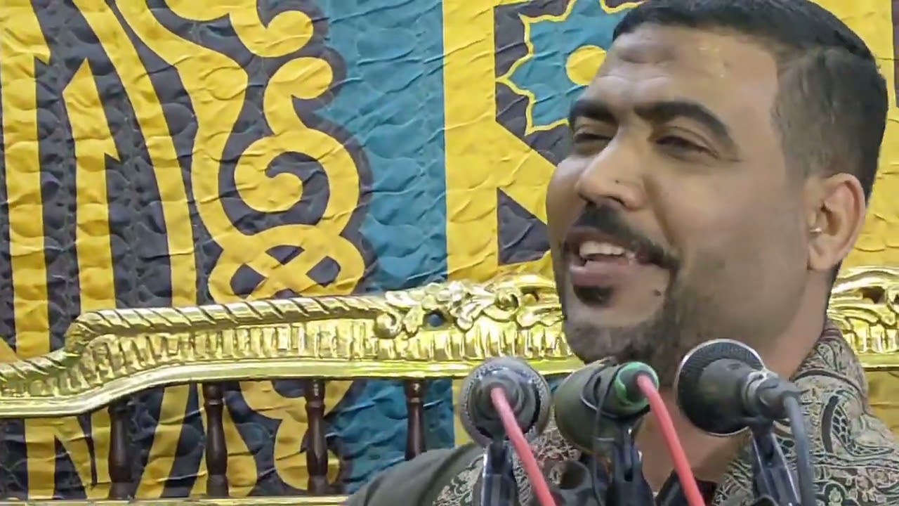بكاء الناس عند الكعبة   وما يحدث هناك  خطبة ابكت الجماهير
