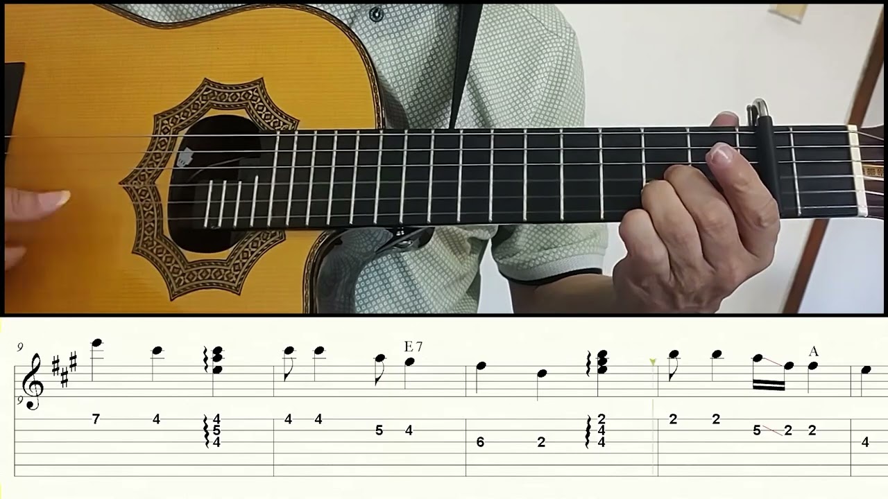 La mujer celosa Tutorial con Pdf