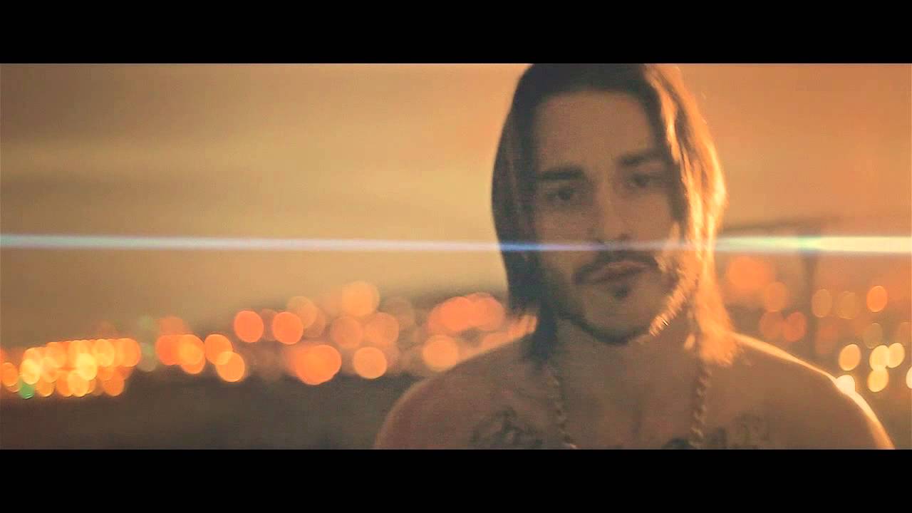 Sch // Massimo // Clip Officiel // by Equinox Films