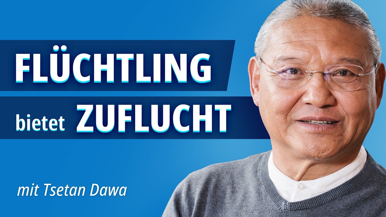 Vom Waisenkind zur Vaterfigur – Fenster zum Sonntag