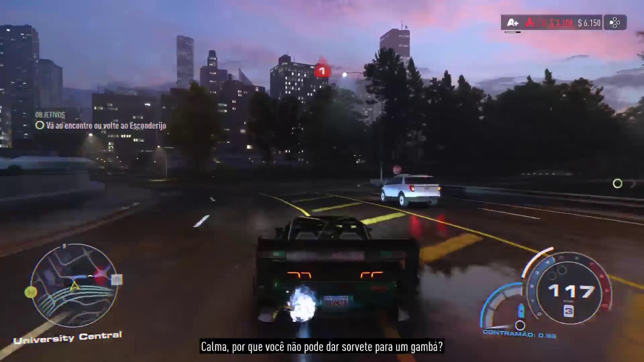 NFS UNBOUND (PS5) | ep 2