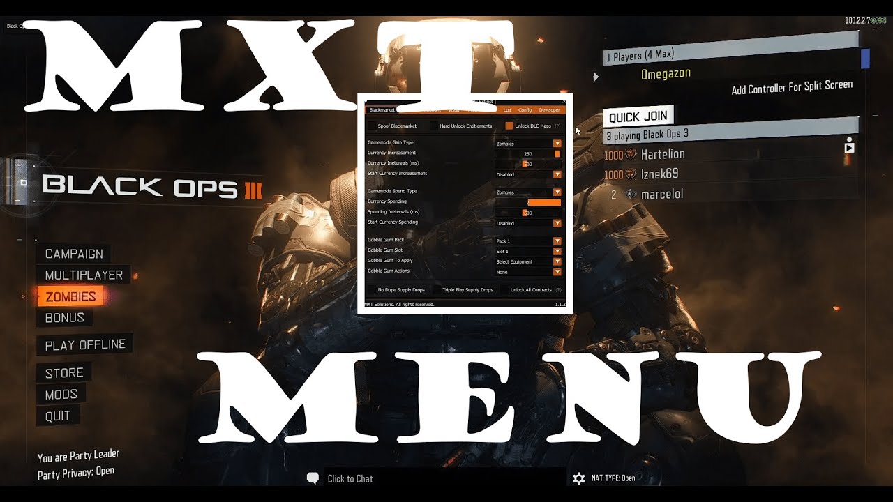 BIEN UTILISER MXT EN 2023 !