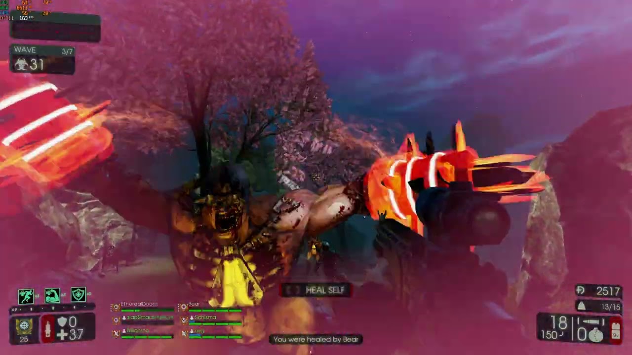 KF2 CD | Sharpshooter | Garden Heights-CDedit | ts_mig_v3 64mm VZ | Precision | Vanilla Weapons