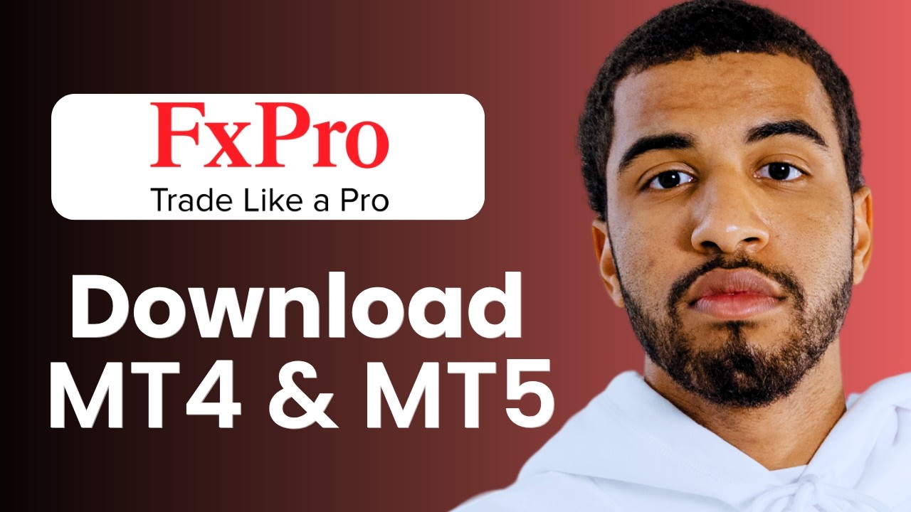 How To Download FxPro Mt4 And Mt5 On Pc - Step By Step