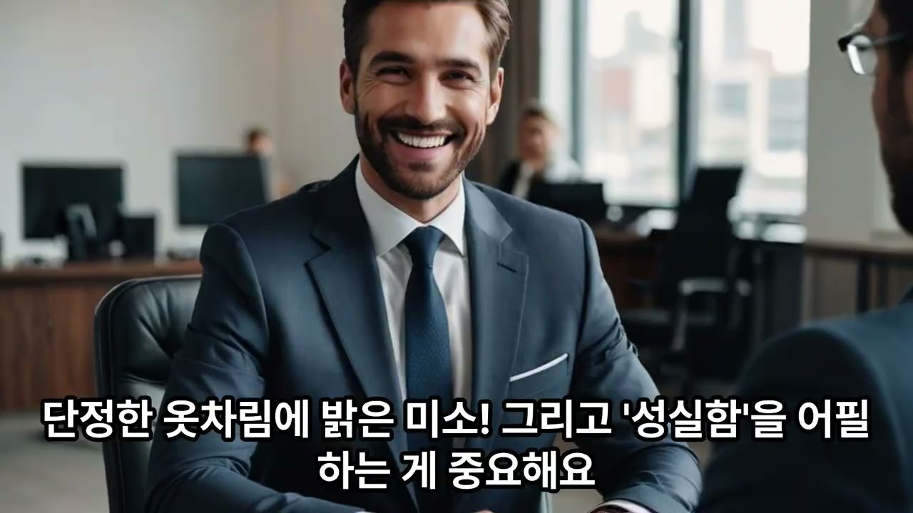 경비원 취업에 대해 알아볼까요