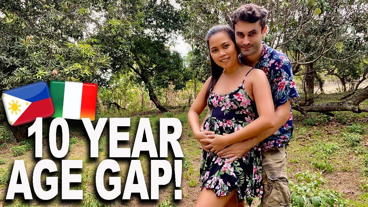 Does Age Matter? Younger Husband Older Wife! Q&A