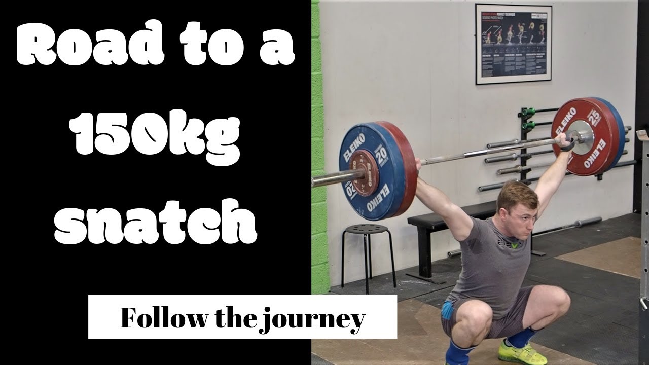 Road to 150