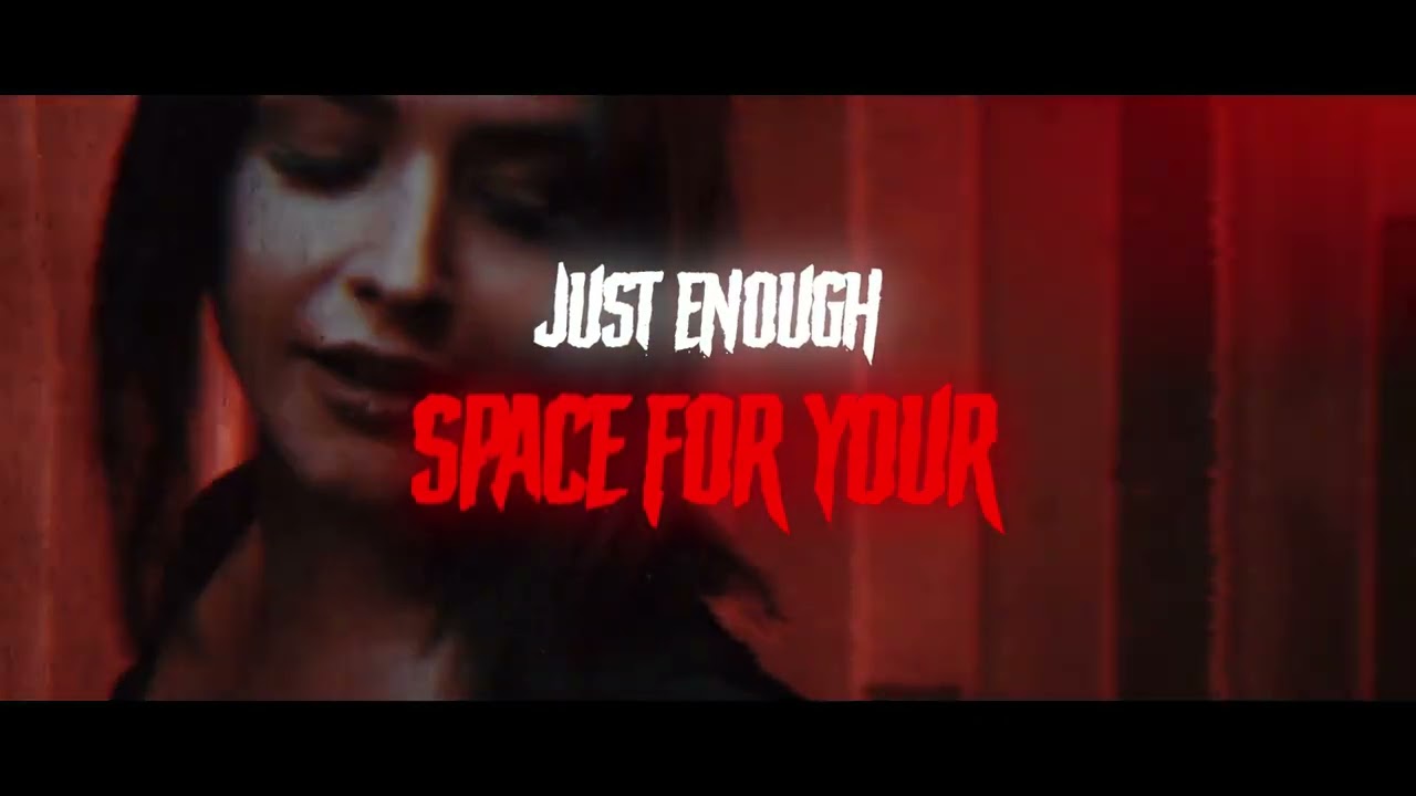 ONY - THIRTEEN THIRTYFIVE (Official Lyric Video)